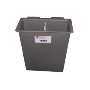 15DTB Pro-Bin Tool Tray w/Divider