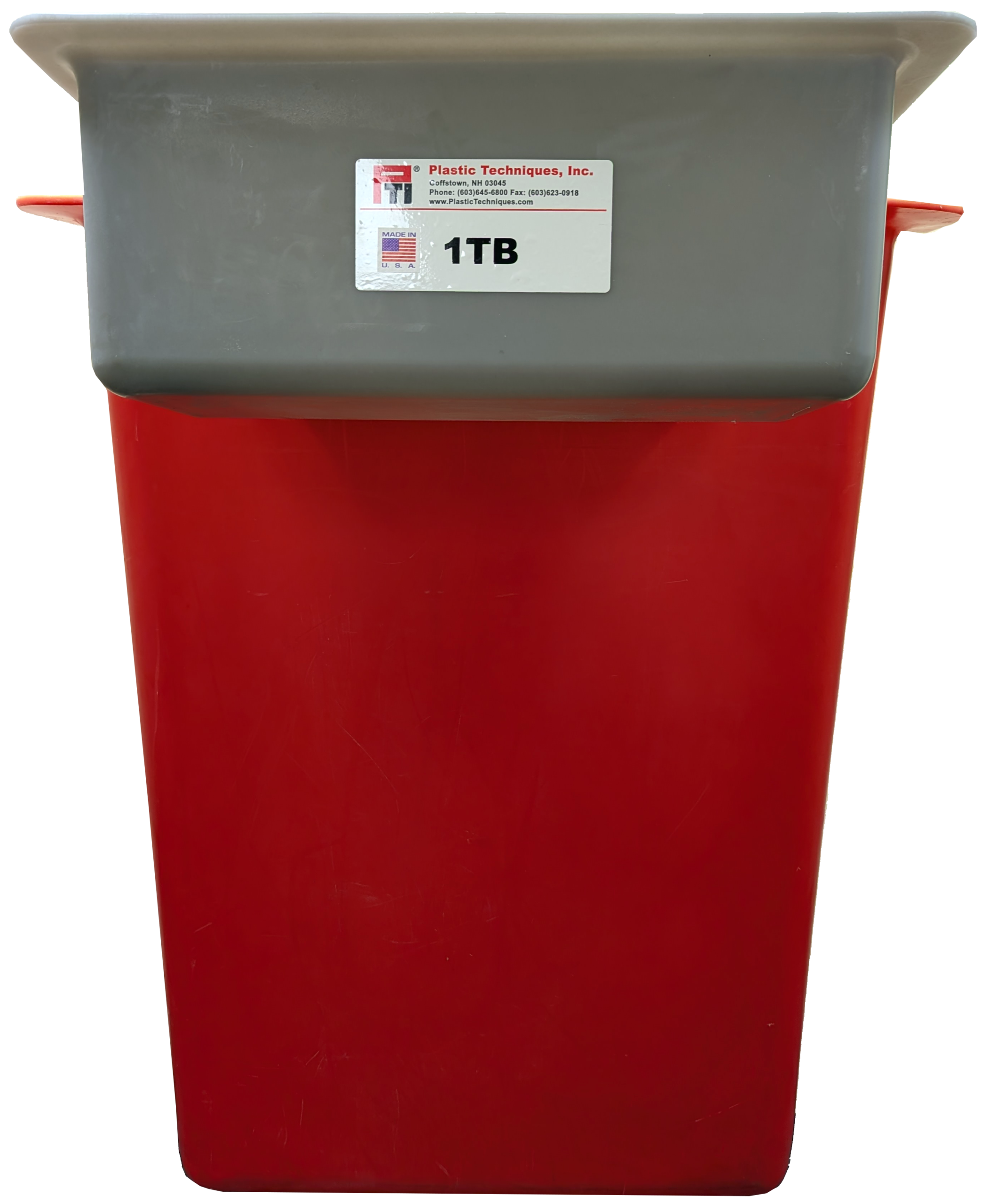 1TB Pro-Bin - Image 2