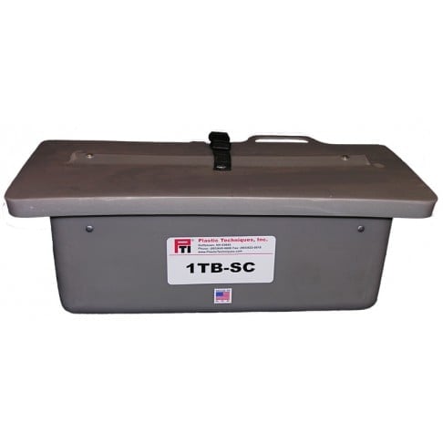 1TB-SC Pro-Bin