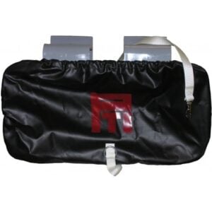 1TB-SCT ProShield Vinyl Cover for Pro-Bin
