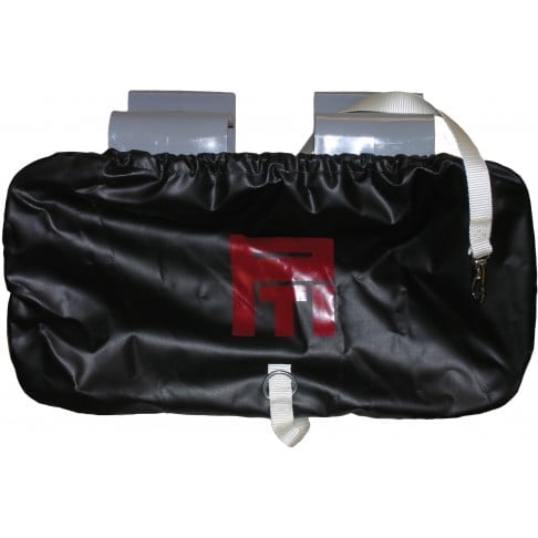 1TB-SCT ProShield Vinyl Cover for Pro-Bin