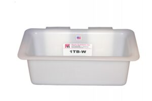 Tool Tray 1TB-W