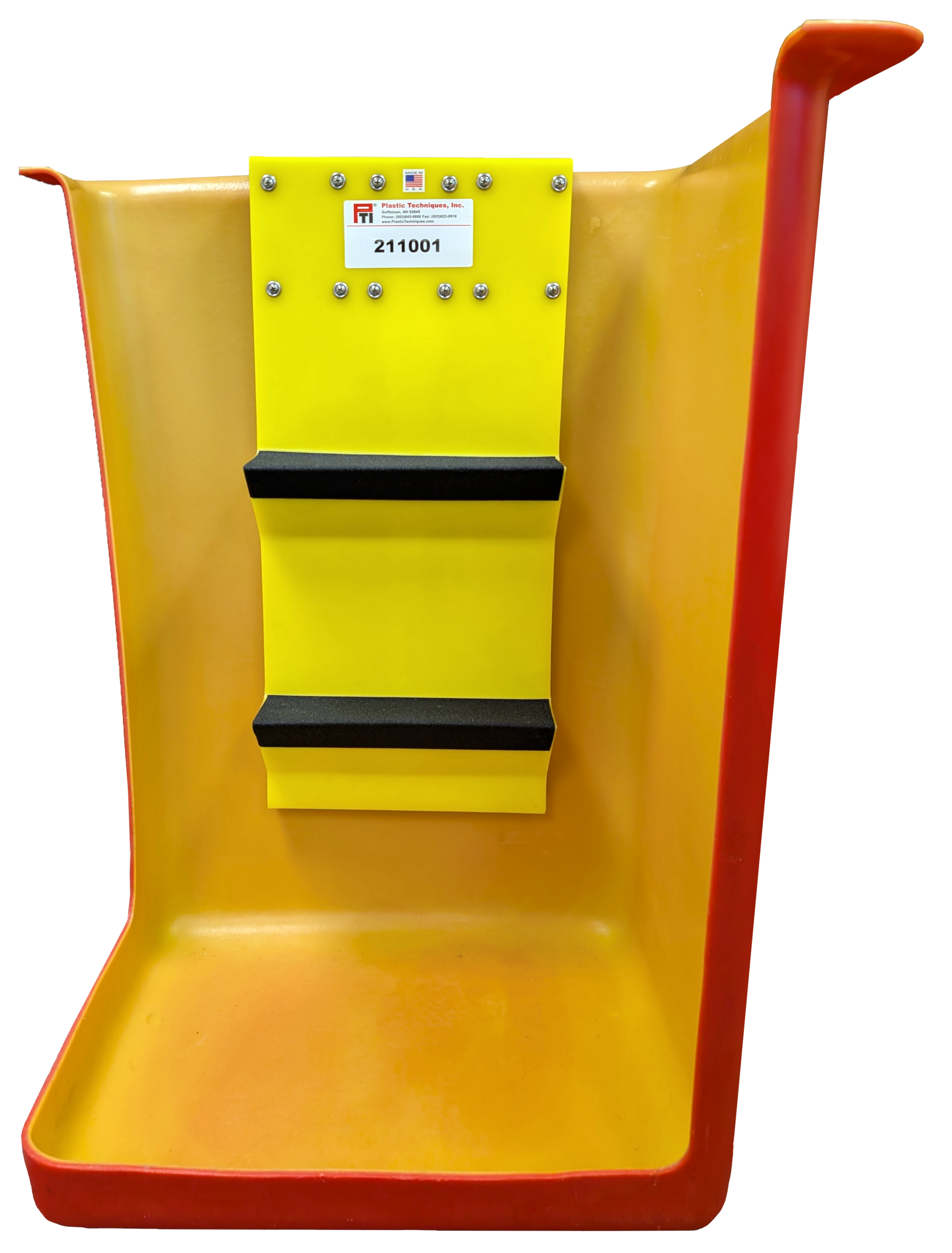 StepSafe Duo: The Reliable Exit Solution - Image 2