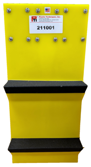 StepSafe Duo: The Reliable Exit Solution