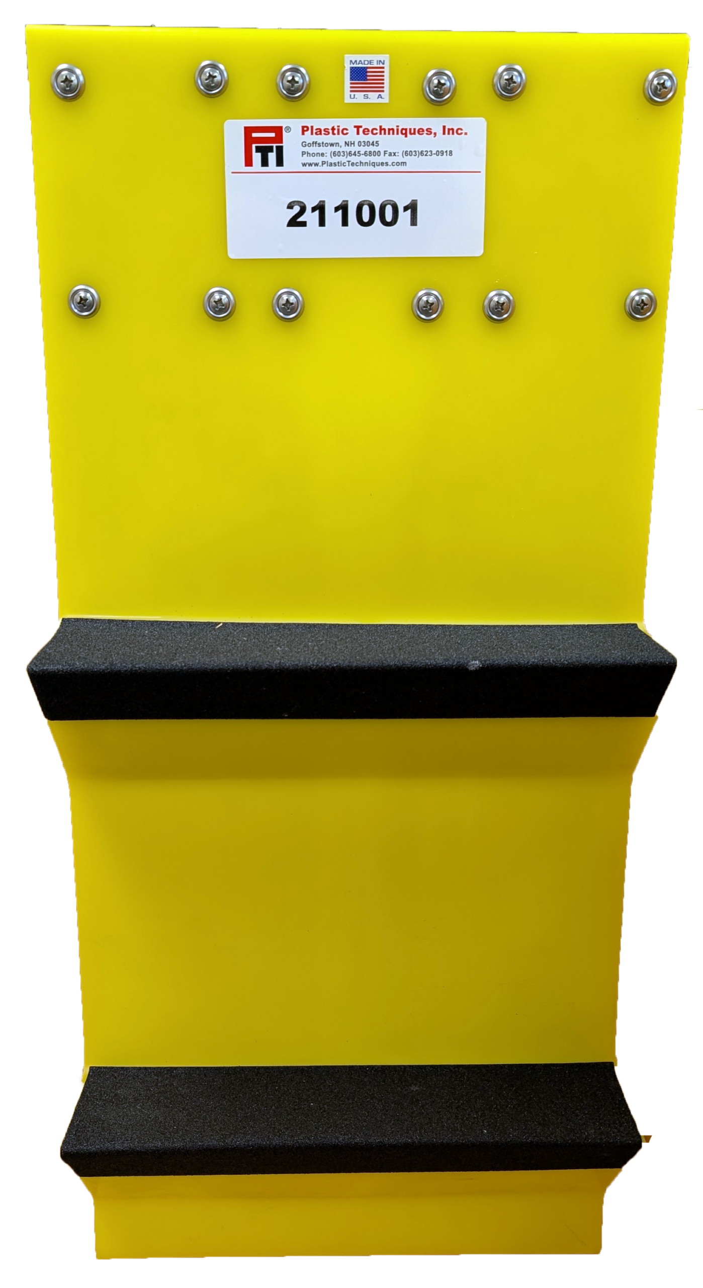 StepSafe Duo: The Reliable Exit Solution