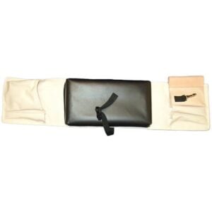 212003 - SpliceMate Padded Seat