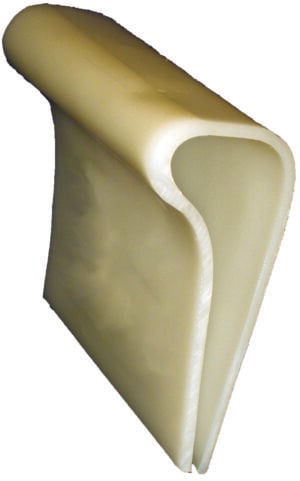 BucketGuard Clips 2.5