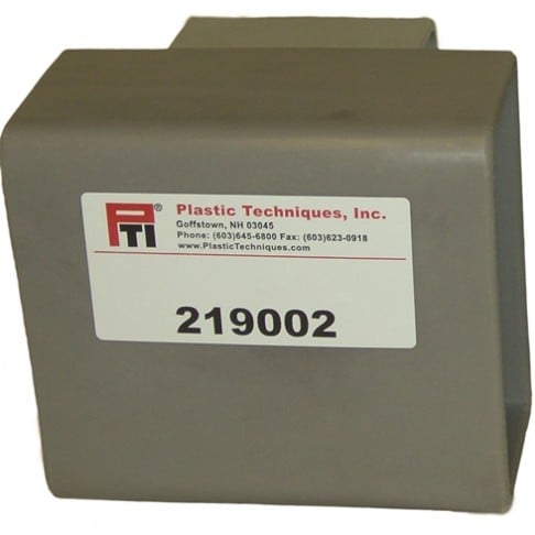 219002 - ProGuard Horizontal Intensifier Holder