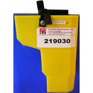 219030 ProGuard Deep Pistol Grip Crimper Holder