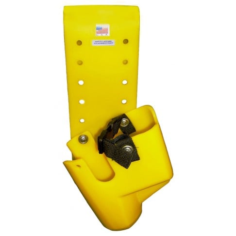 219061 ProGuard Adjustable Impact Wrench Holster