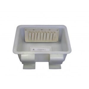 2TB-TP9 Pro-Bin Double Wide w/9 Pocket Tool Pouch
