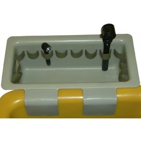 311019 Pro-Bin w/User Adjustable Loops