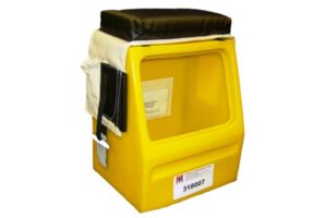 Splicer's Seat 318007
