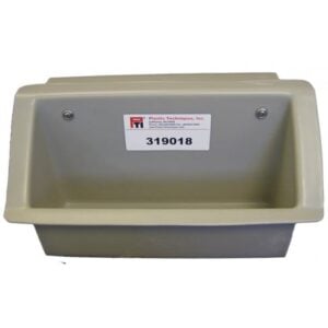 319018 Inside Mount Tool Tray