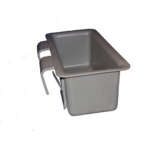 3TB Pro-Bin, Inside Mount
