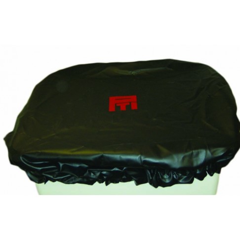 410030 Soft Cover with Foam, Vinyl, 42 x 28"
