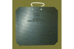 Outrigger Pads