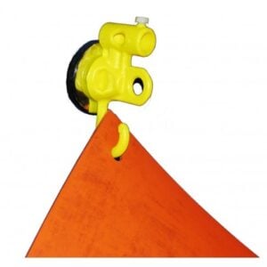 819055 Magnetic Blanket and Flag Holder