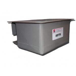 8DTB Pro-Bin