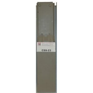 CSS-23 Pruning Saw Scabbard, Copolymer, Inside Mount