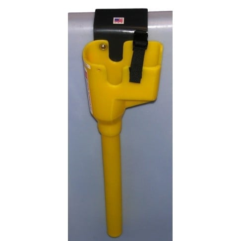 IWH5-I ProGuard Impact Wrench Holster, Inside Mount