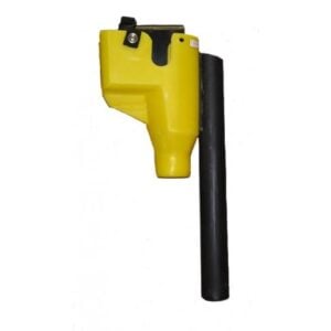 IWH6-I ProGuard Impact Wrench Holster w/19" Bit Holder, Inside Mount