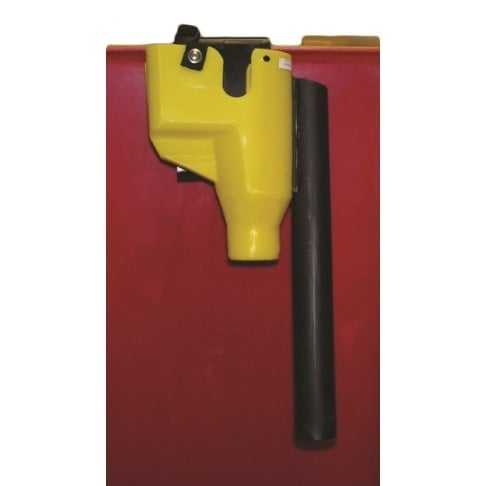 IWH6 ProGuard Impact Wrench Holster, w/19" Bit Holder