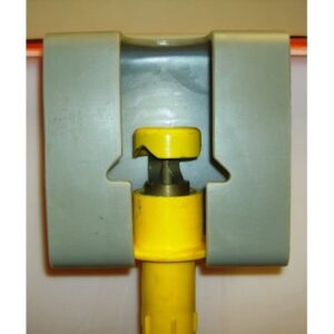 JH1 Jumper Holder Single, Copolymer