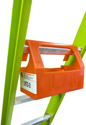 Ladder Hung Pro-Bin