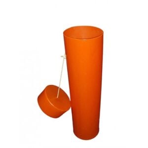 BC2-36O ElectroGuard Blanket Canister