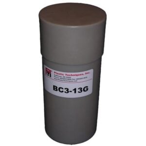 BC3-13G ElectroGuard Blanket Canister