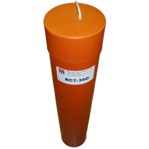 BC7-36O ElectroGuard Blanket Canister