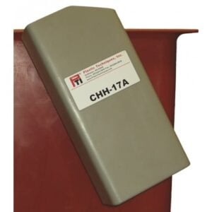 CHH-17A Angled Crimping Head Holder, Copolymer