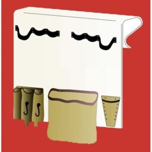 TO-3C ProBoard Tool Board