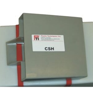 CSH Circular Saw Holder with Handle Clip