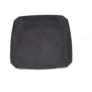 D-22 Tru-Grit Scuff Pad, Copolymer, 22" Square