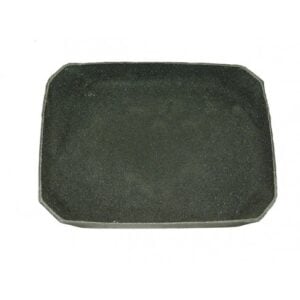 D-24 Tru-Grit Scuff Pad, Copolymer, 21 x 17"