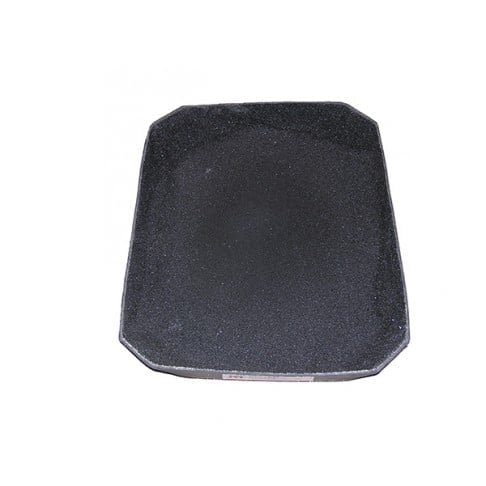 D-28 Tru-Grit Scuff Pad, Copolymer, 26 x 20"