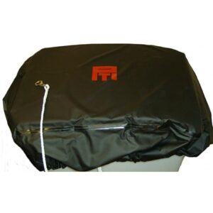FITALL-I ProShield Soft Cover w/Foam