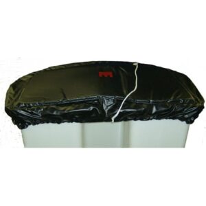 FITALL-K ProShield Soft Cover w/Foam