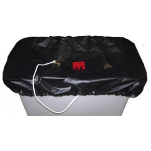 FITALL-NFII ProShield Soft Cover