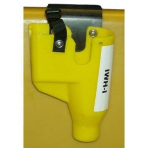 IWH-I ProGuard Impact Wrench Holster, Inside Mount