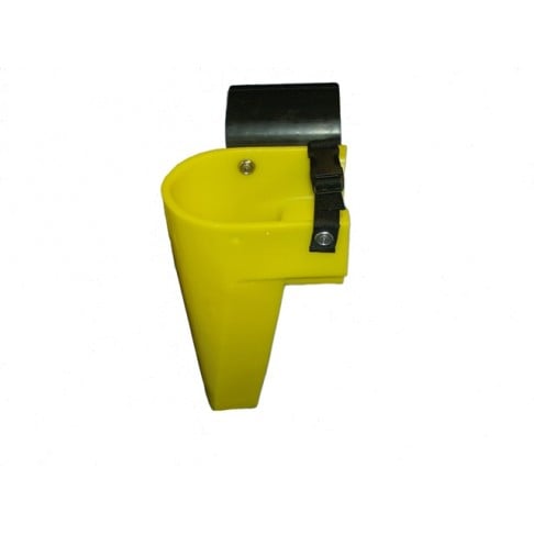 IWH2-I ProGuard Impact Wrench Holster, Inside Mount