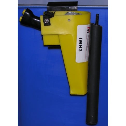 IWH3 ProGuard Impact Wrench Holster w/19" Bit Holder
