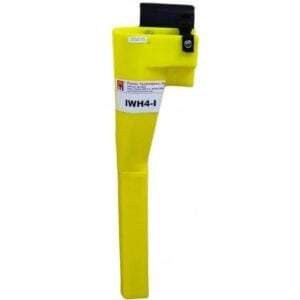 IWH4-I ProGuard Impact Wrench Holster, Inside Mount