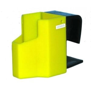 LBH2-Y Lightbox Holder for Lights with D-Rings