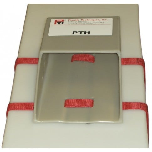 PTH Pruner Holder with Handle Clip