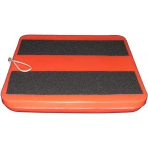 L-19 Hy-Jacker, 19" Square