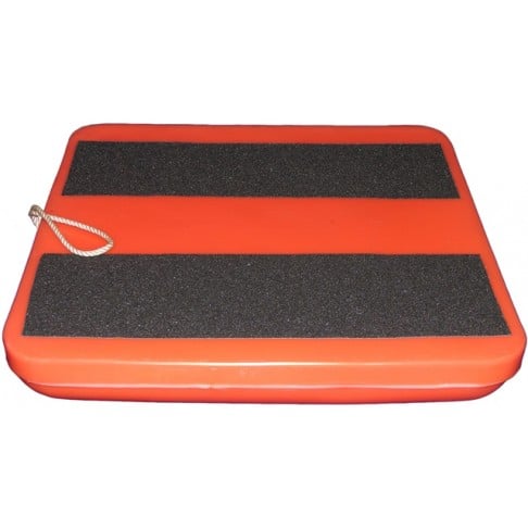 L-19 Hy-Jacker, 19" Square