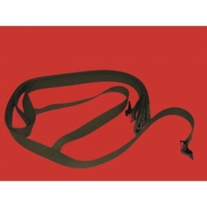 ST5-48/66 Hard Covers-Lids Replacement Straps for Two-Man Buckets